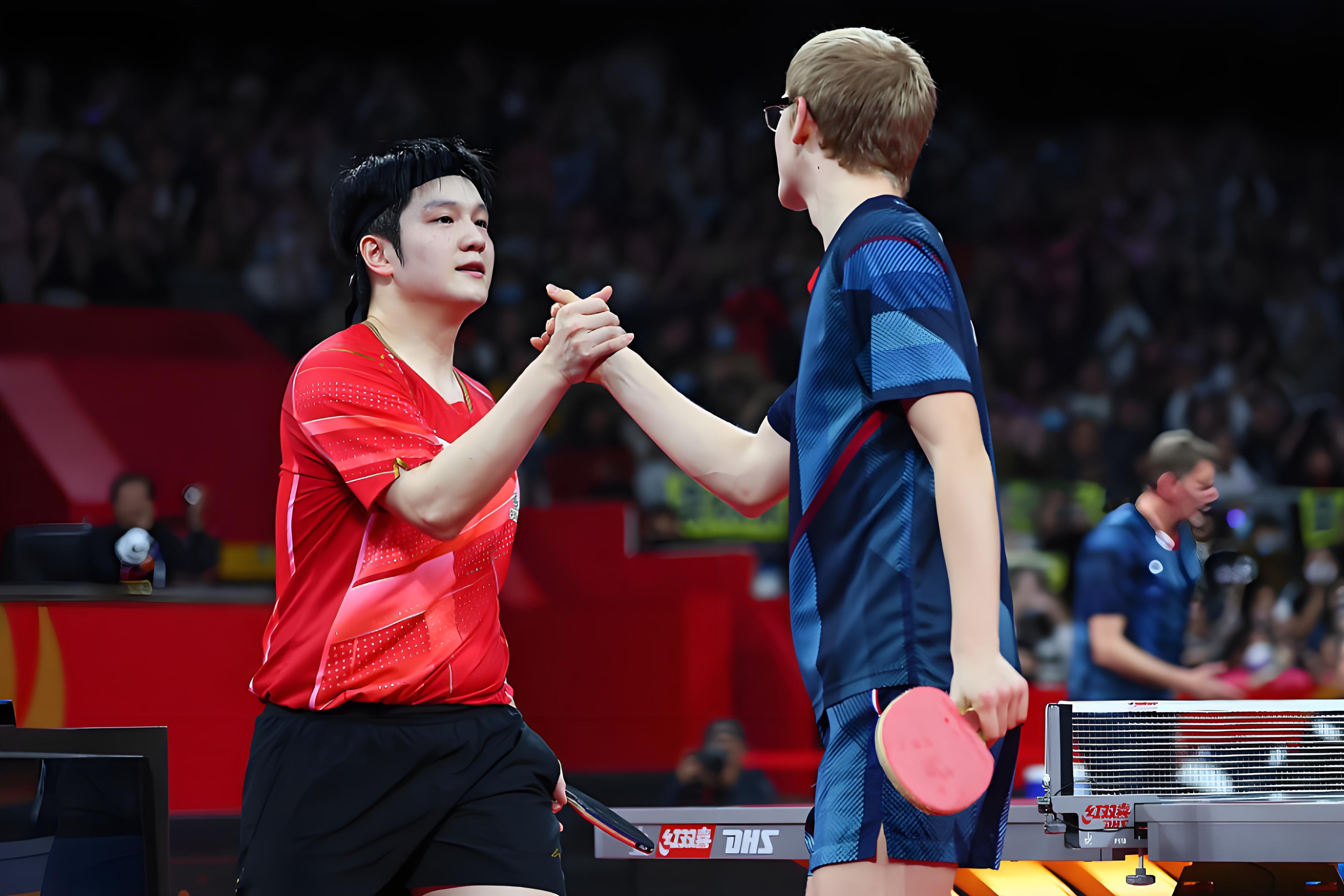 开云体育-波兰队横扫奥地利队，樊振东带队取胜