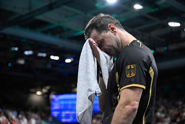 日本队绝杀德国队，波尔带队取胜