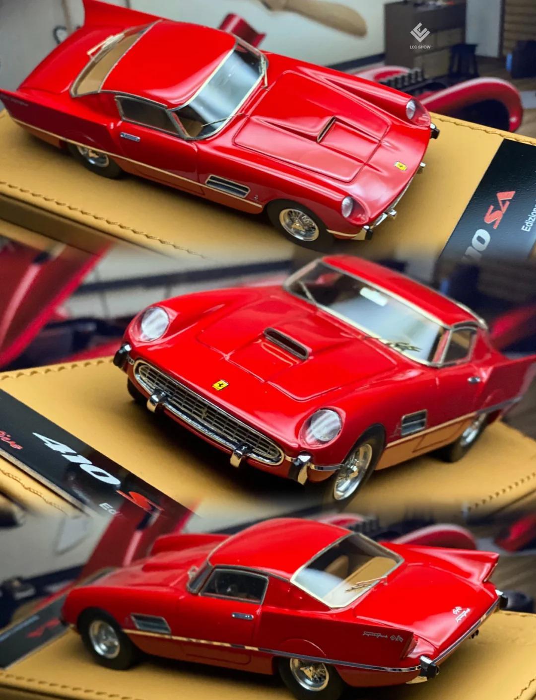 法拉利碾压梅赛德斯,塞恩斯惊艳四座 法拉利碾压梅赛德斯,塞恩斯惊艳四座