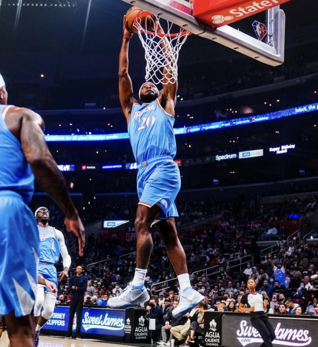 吉林队绝杀魔术,乔治刷新纪录 吉林队绝杀魔术,乔治刷新纪录