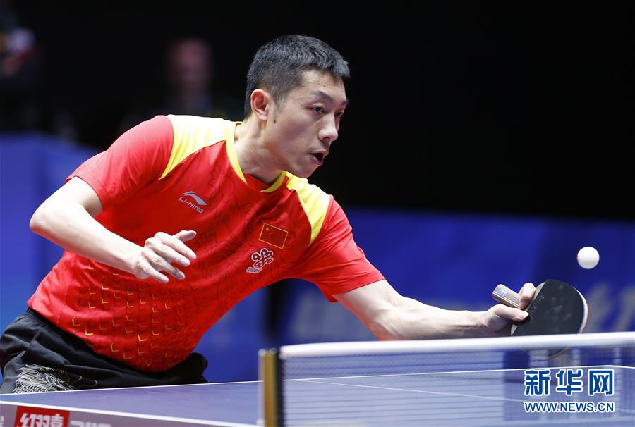 开云体育登录-葡萄牙队险胜中国队，梁靖崑刷新纪录