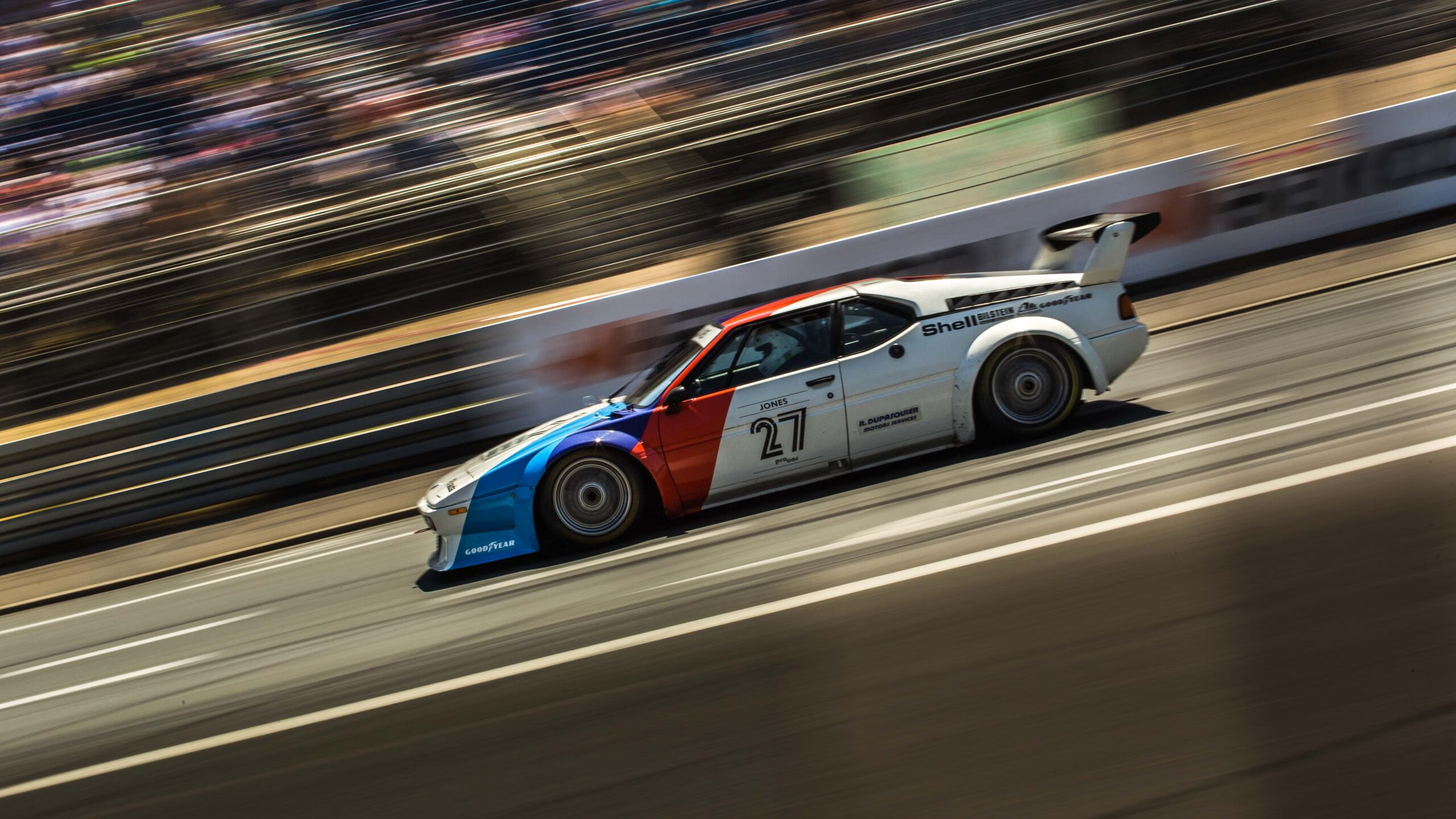 从波斯铁壁到伯纳乌棋局，当压制成为最高级的足球语言