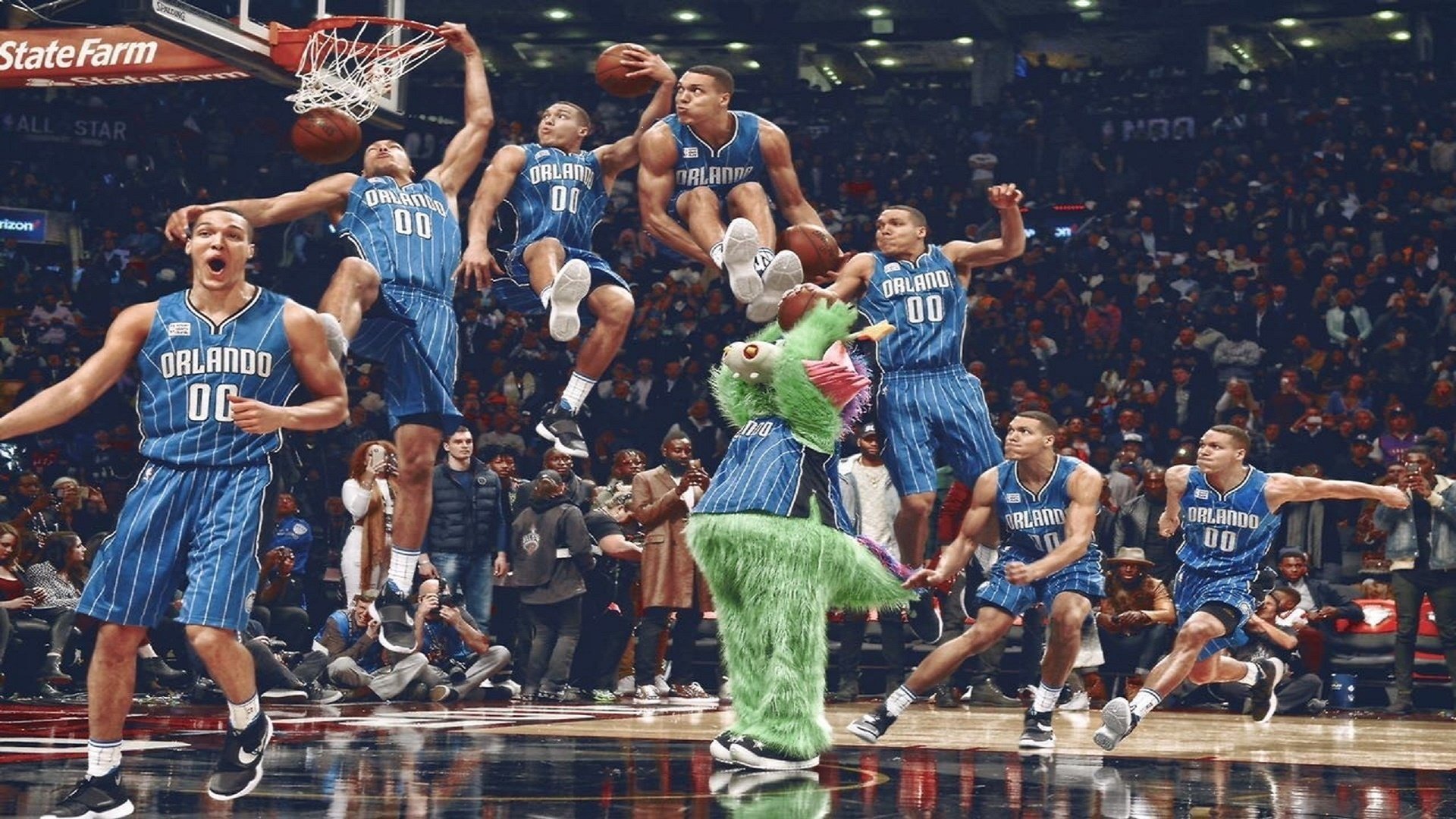 当F1遇上足球思维,蒙特利尔街道棋盘上的红色压制艺术