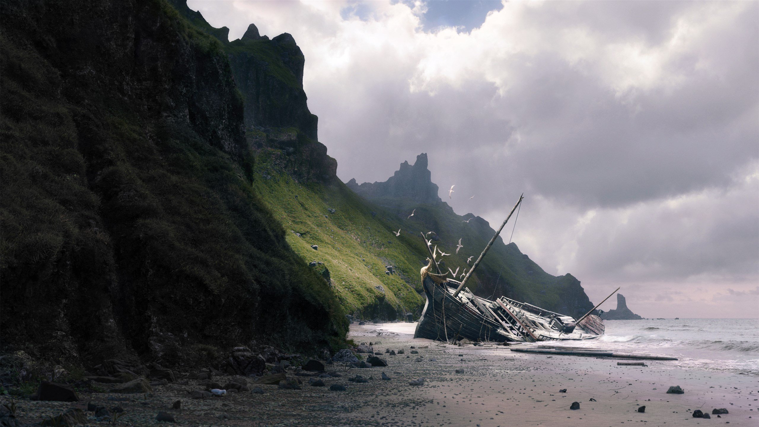 湖光映塔影，当胜利的涟漪穿透时空